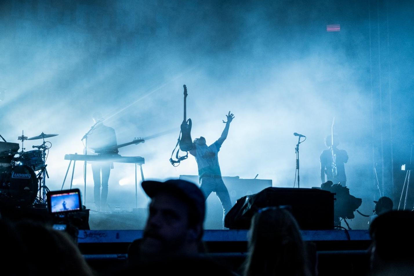 12_Glass Animals