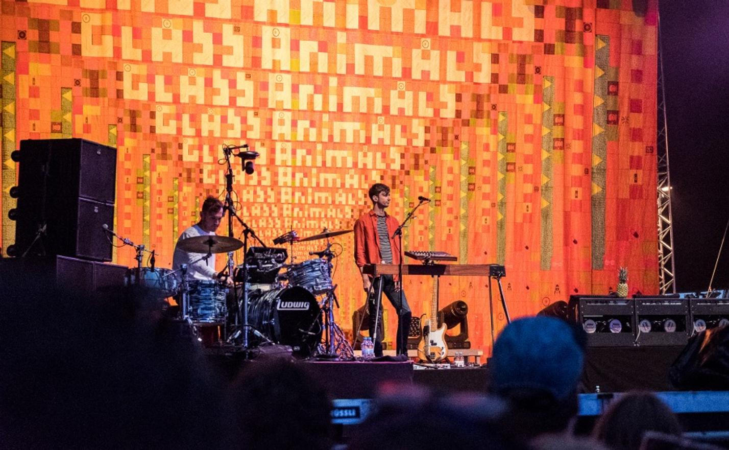 10_Glass Animals