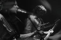 7 Thalia Zedek Band