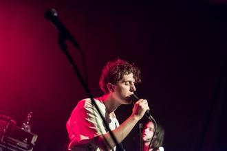 11_Beach Fossils