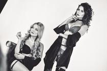 Glamour Stage 2