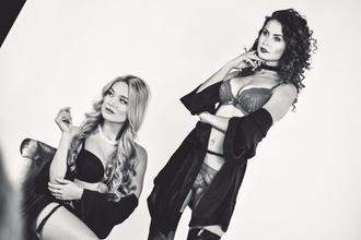 Glamour Stage 2