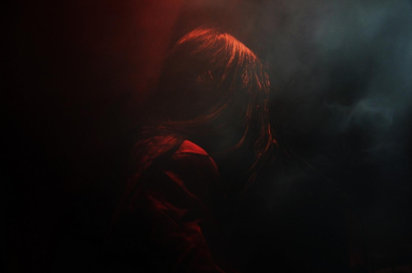 1 Zola Jesus