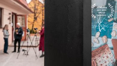 Mezinárodní festival dokumentárních filmů Ji.hlava 28