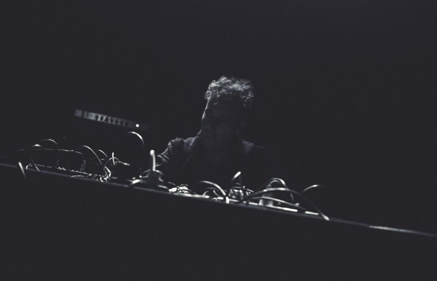 Oren Ambarchi