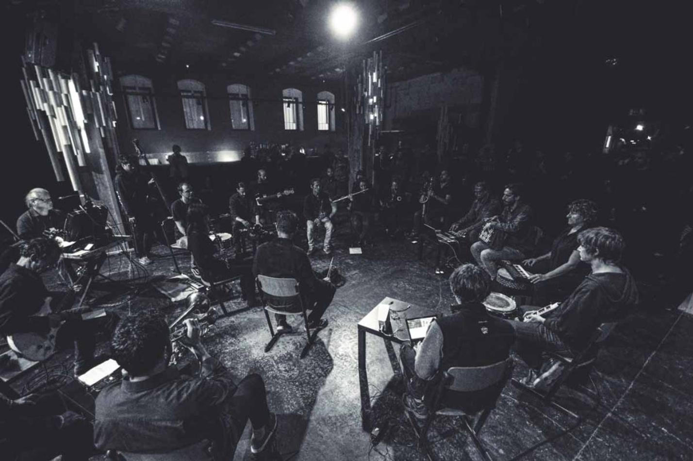 Insub Meta Orchestra 2