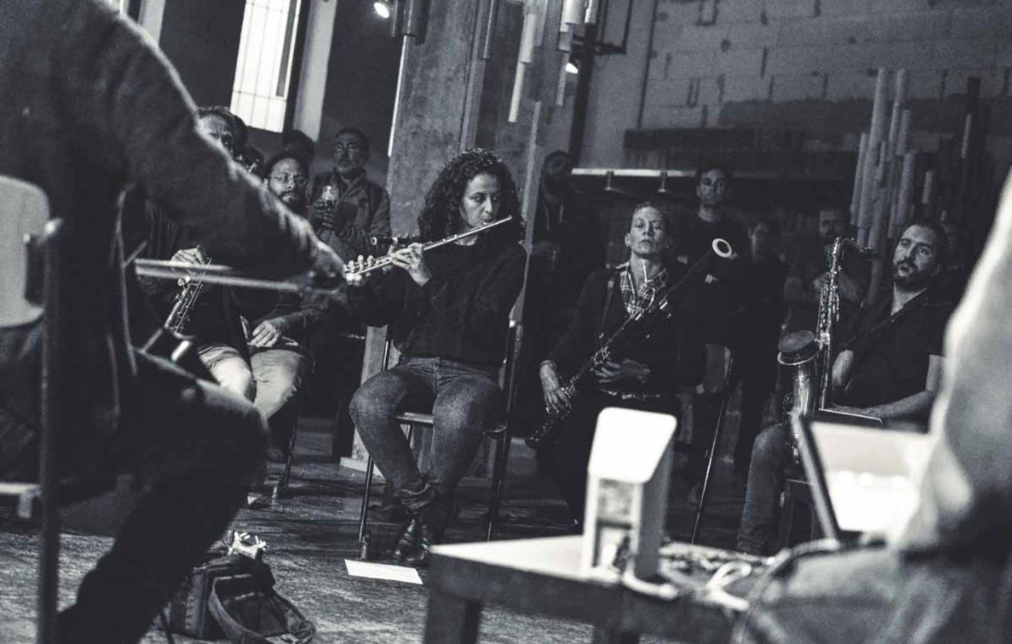Insub Meta Orchestra 3