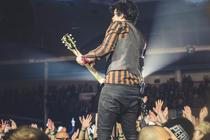 Green Day 07