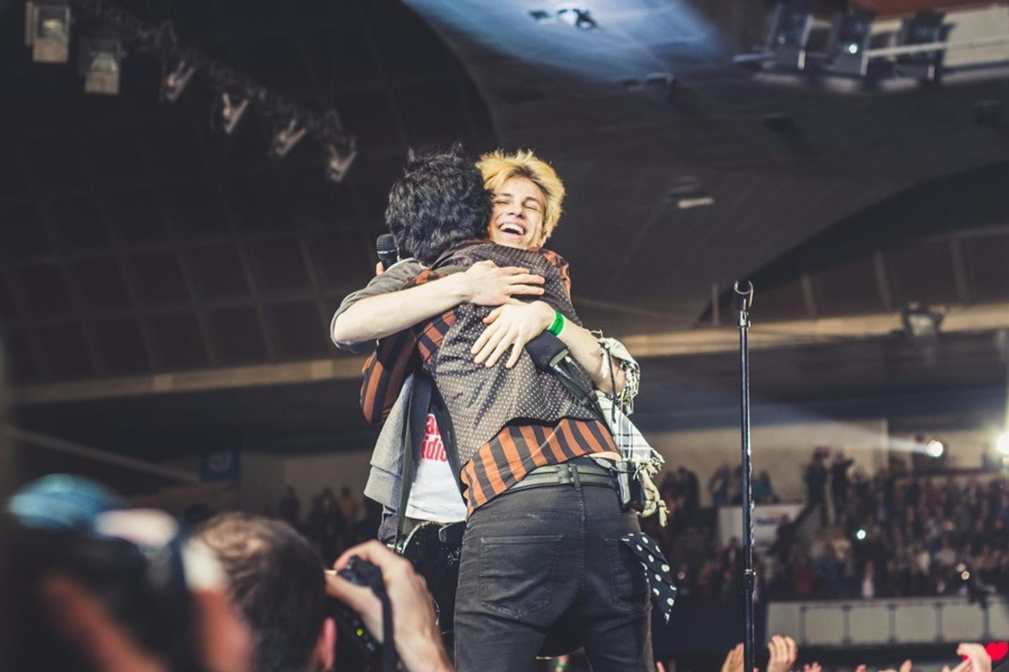 Green Day 06