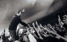 Mike Shinoda in concert, Roundhouse, London, UK - 2317