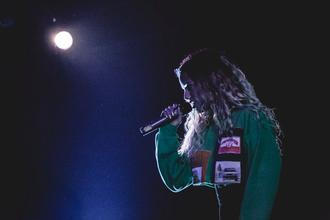 Tommy Genesis