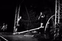 Feel the Universe Circus Company