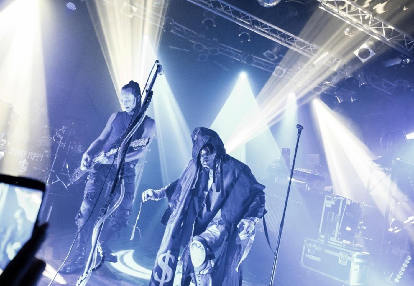 08_Skinny Puppy