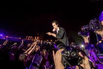 12-InMusic - Nick Cave