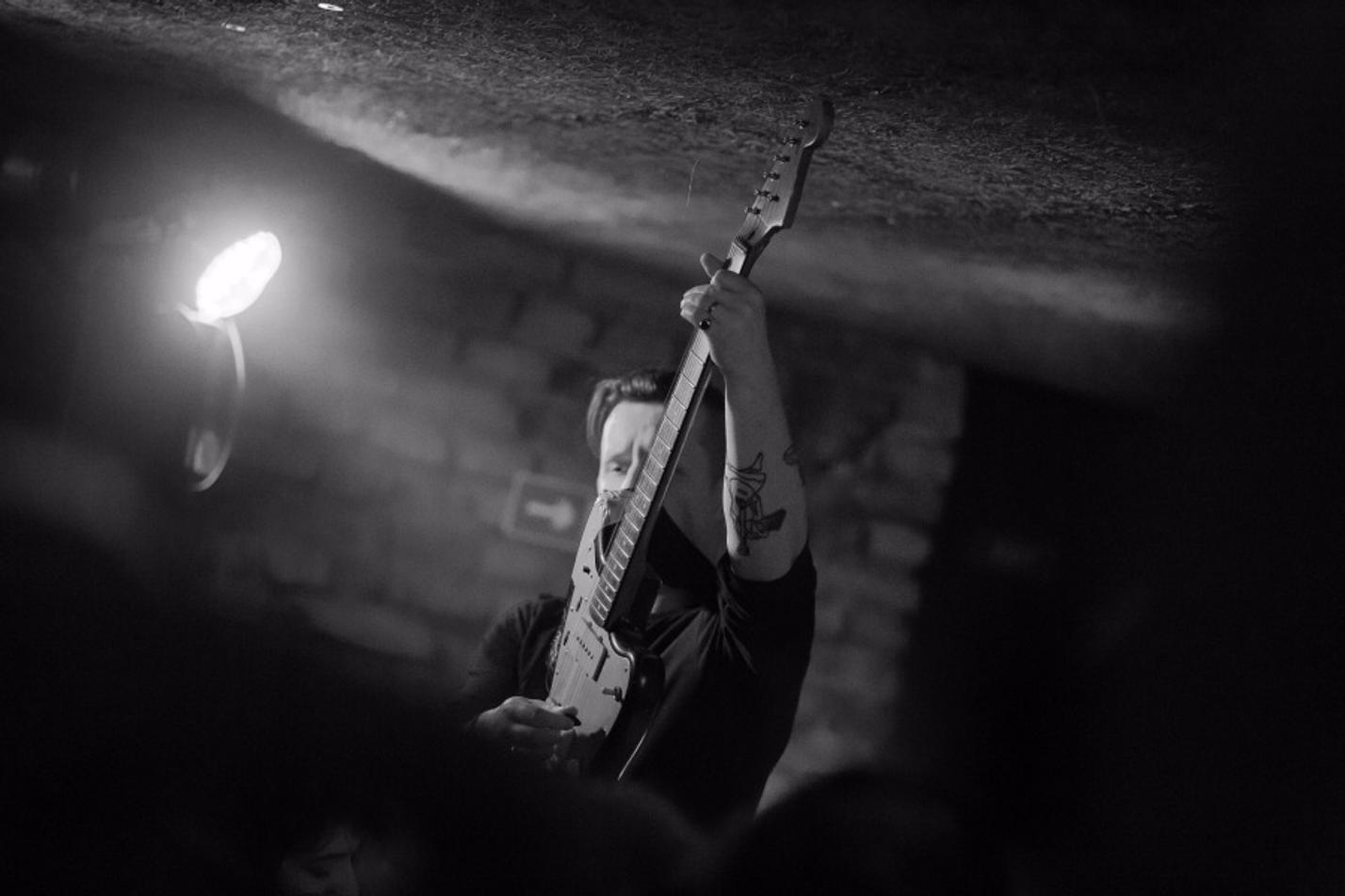 04_The Underground Youth