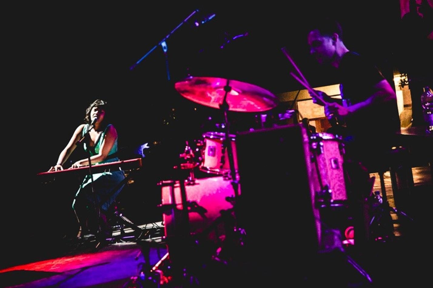 Shilpa Ray