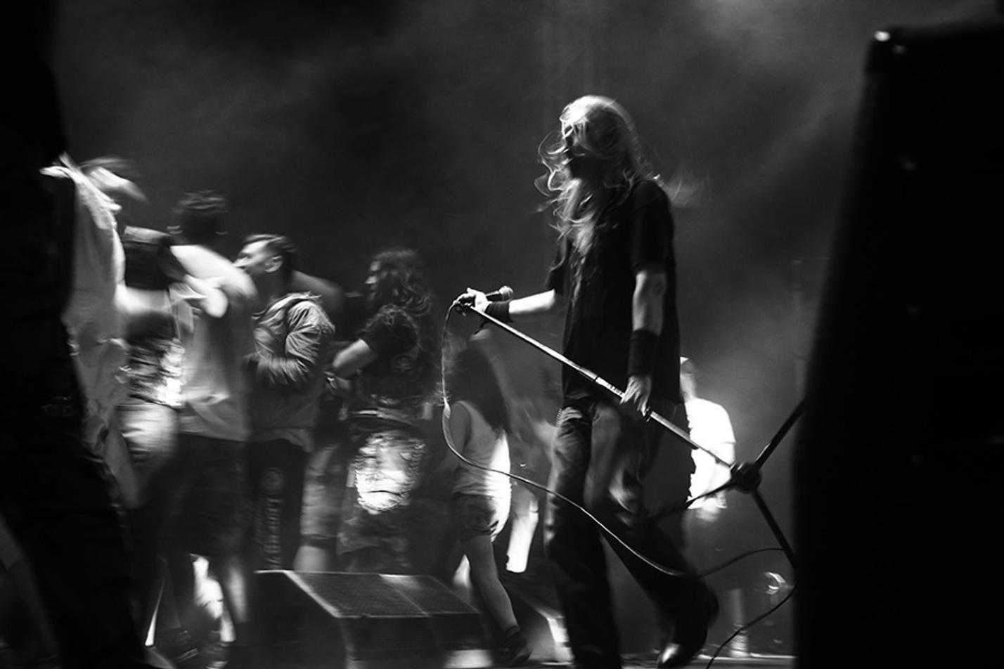Asphyx