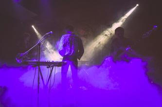 Cosmic Combo 4