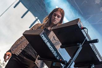 Metronome_The Veils