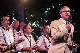 4 Folkové prázdniny 2015_Ondřej Havelka a Melody Makers 3