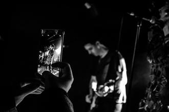 The Temperance Movement