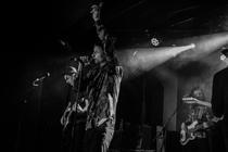 The Temperance Movement