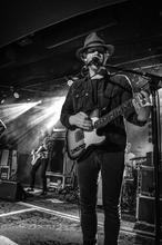 The Temperance Movement