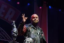 five fingers death punch