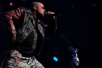 five finger death punch (1 of 1)