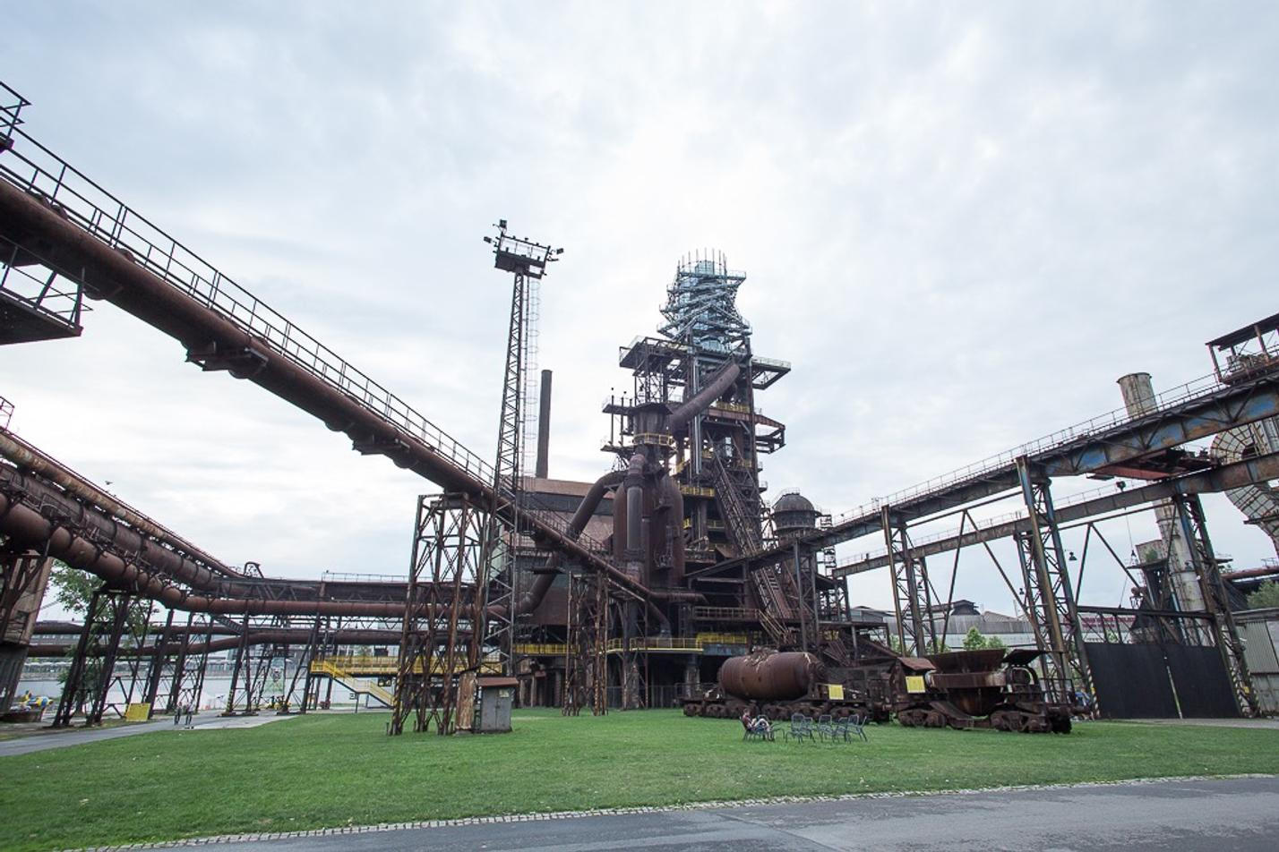18_Chee_Chaak_08_06_2018_Provoz_Hlubina_Ostrava