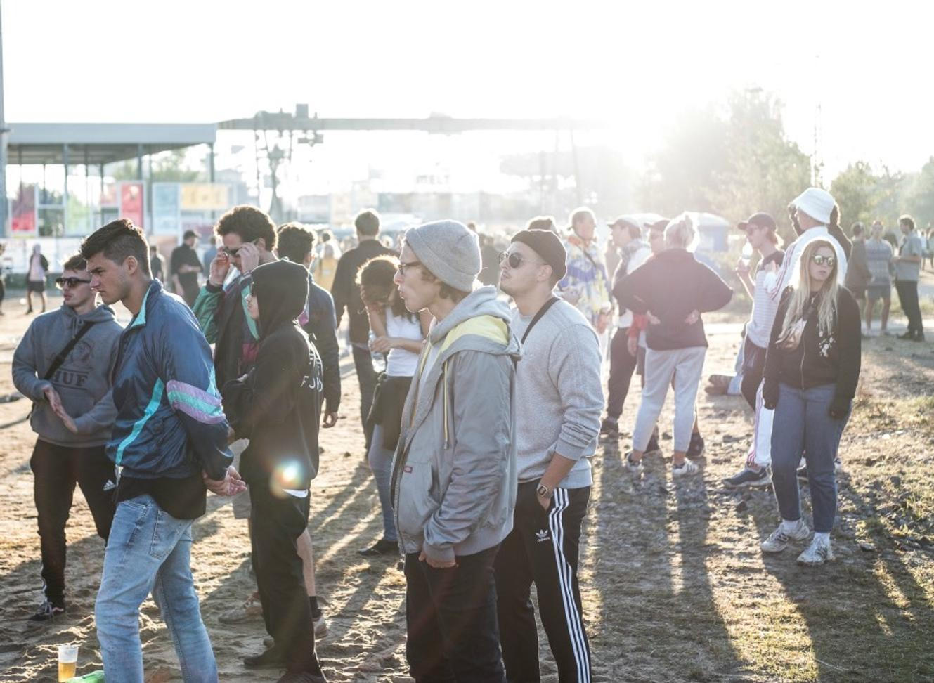 02_Melt! Festival