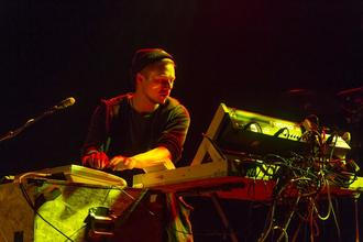 François Svalis