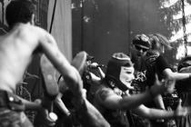 Rotten Sound