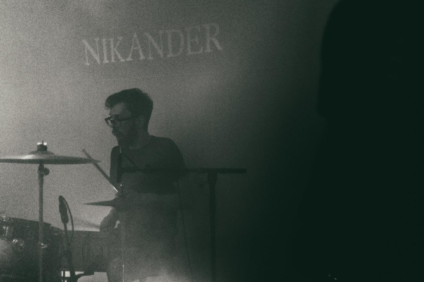 15 Nikander