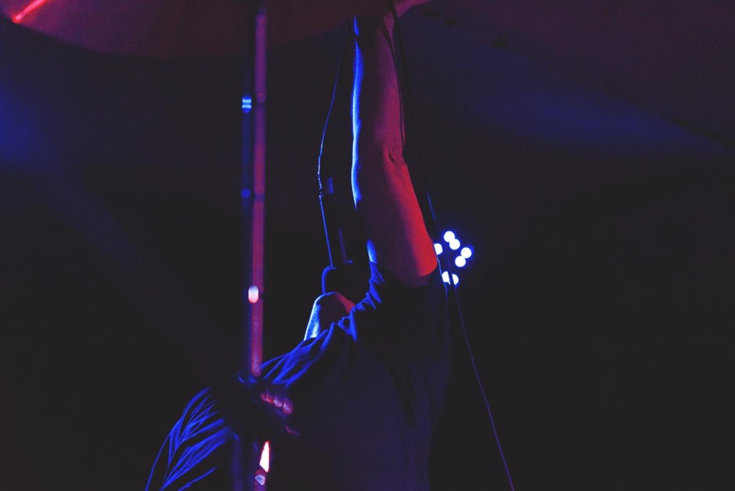 Xiu Xiu 08