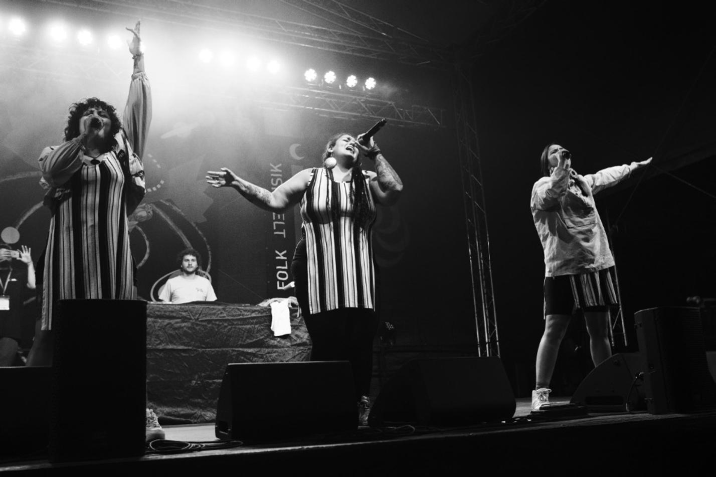 032SomosGuerrerras