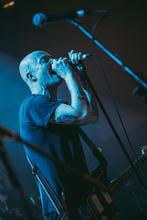 Touché Amoré