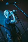 Touché Amoré