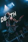 Greet Death
