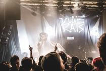 Dune Rats