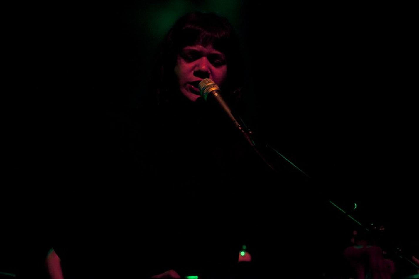 Shilpa Ray9