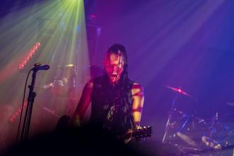 09_Skinny Puppy