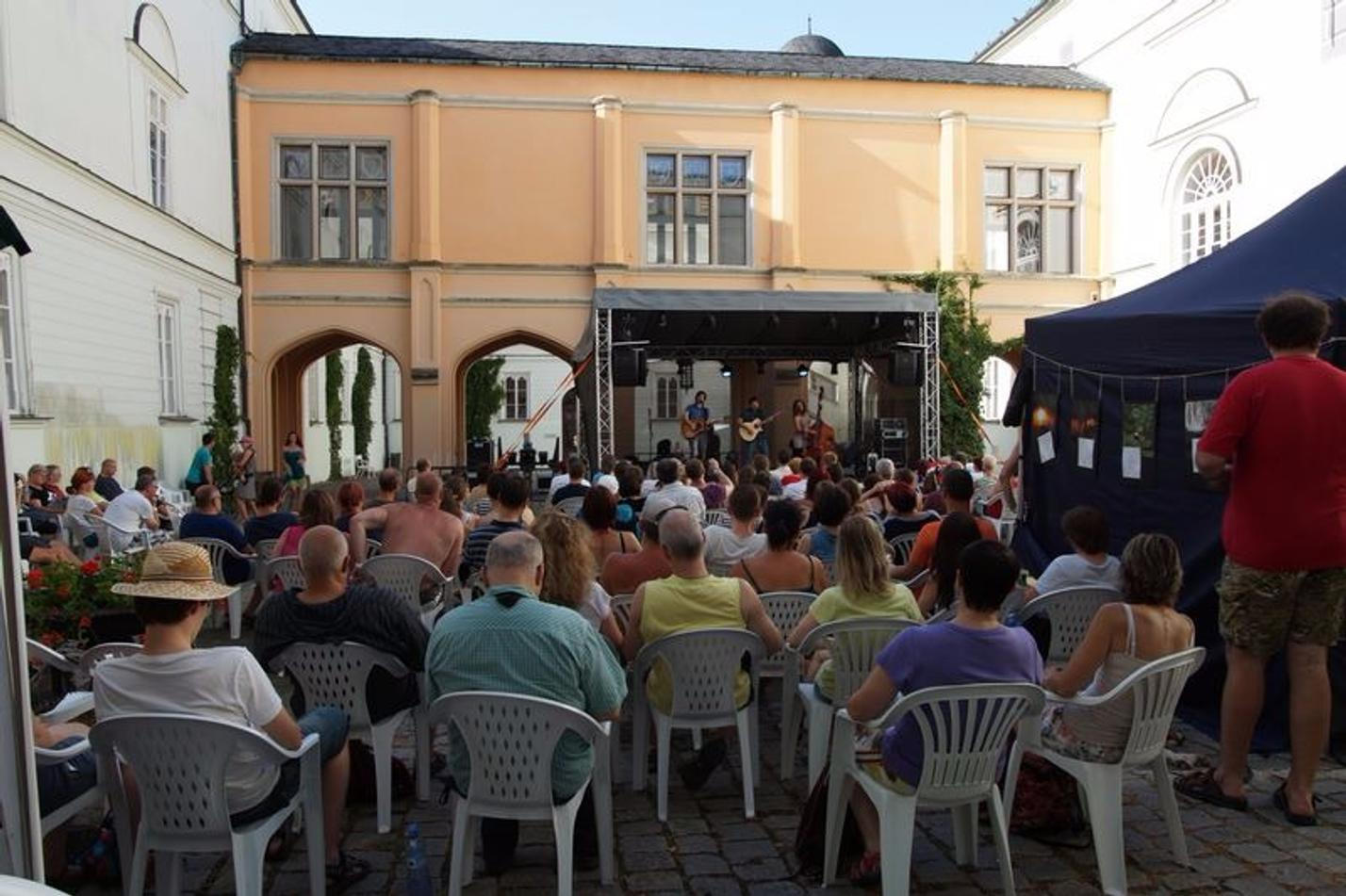 Epy de mye, další koncert s velmi kladnými diváckými ohlasy.