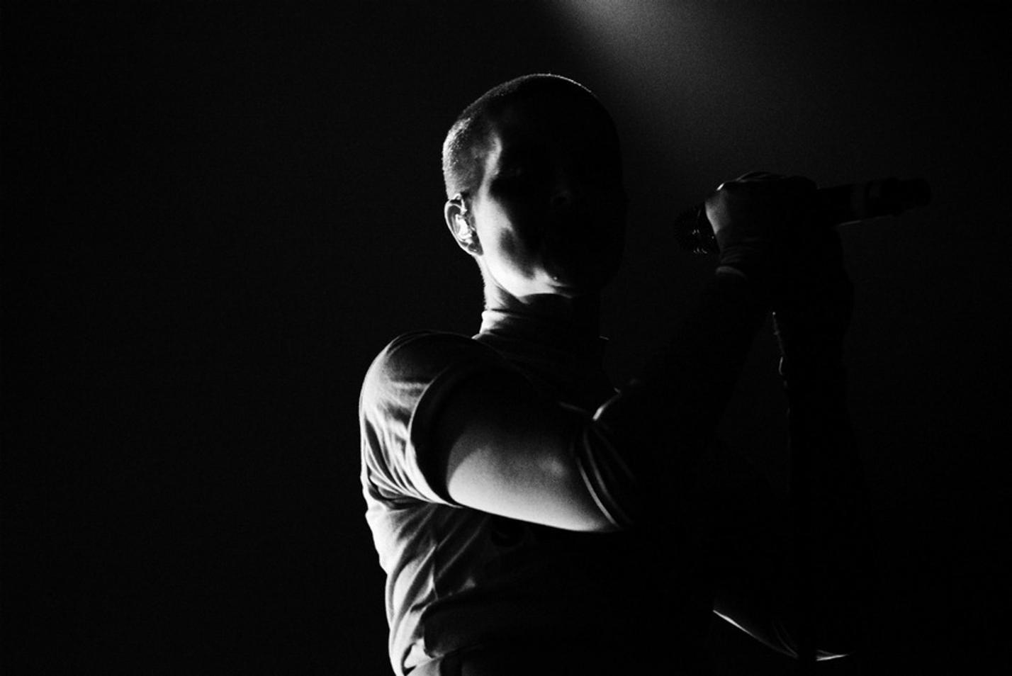 11 Fever Ray