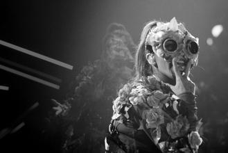 4 Fever Ray