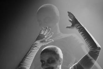 9 Fever Ray