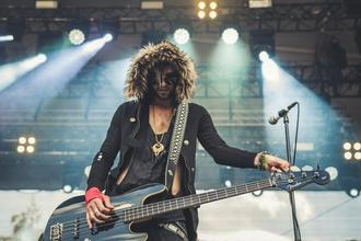 Rock for People 7 (Imodium)