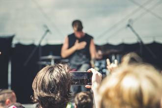 Rock for People 4