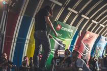 Rock for People 11 (The Complication 2)