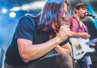 Rock for People 10 (The Complication)